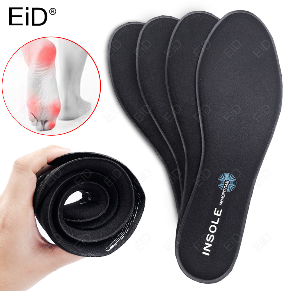 Men Shoes Eid - 1 paar Memory Foam Sport Laufen