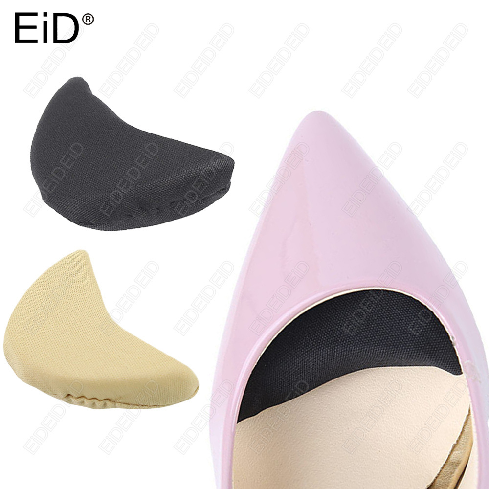 Men Shoes Eid - Schwamm-Vorfuß-Einlagen für Damen High Heels, Schmerzlinderung,