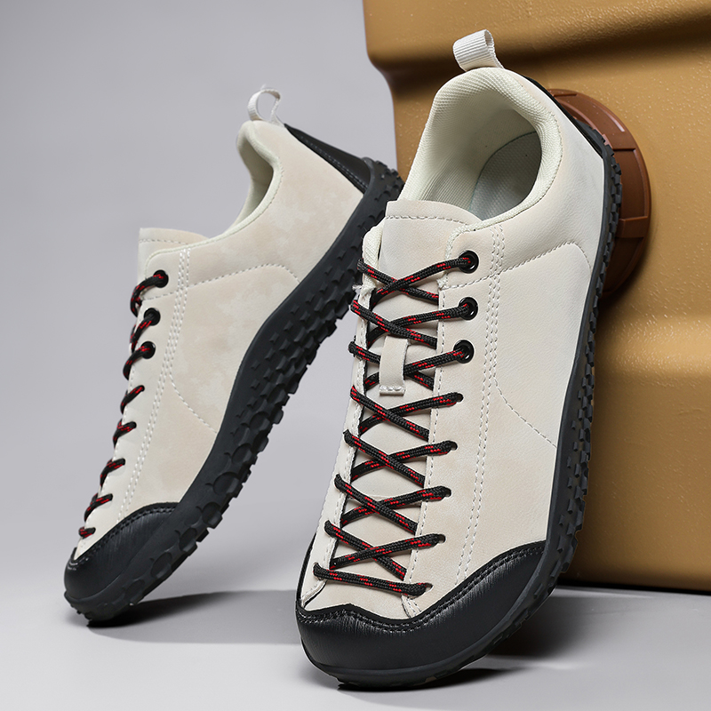 Men Shoes Size Chart - Schuhe Herren Wanderstiefel Casual Sneaker Mode