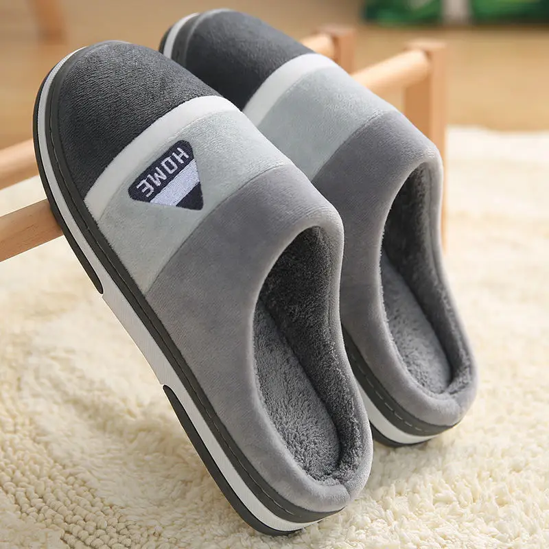 Men'S Shoes Comfort - Große Größe 48, 49, Herren-Hausschuhe für