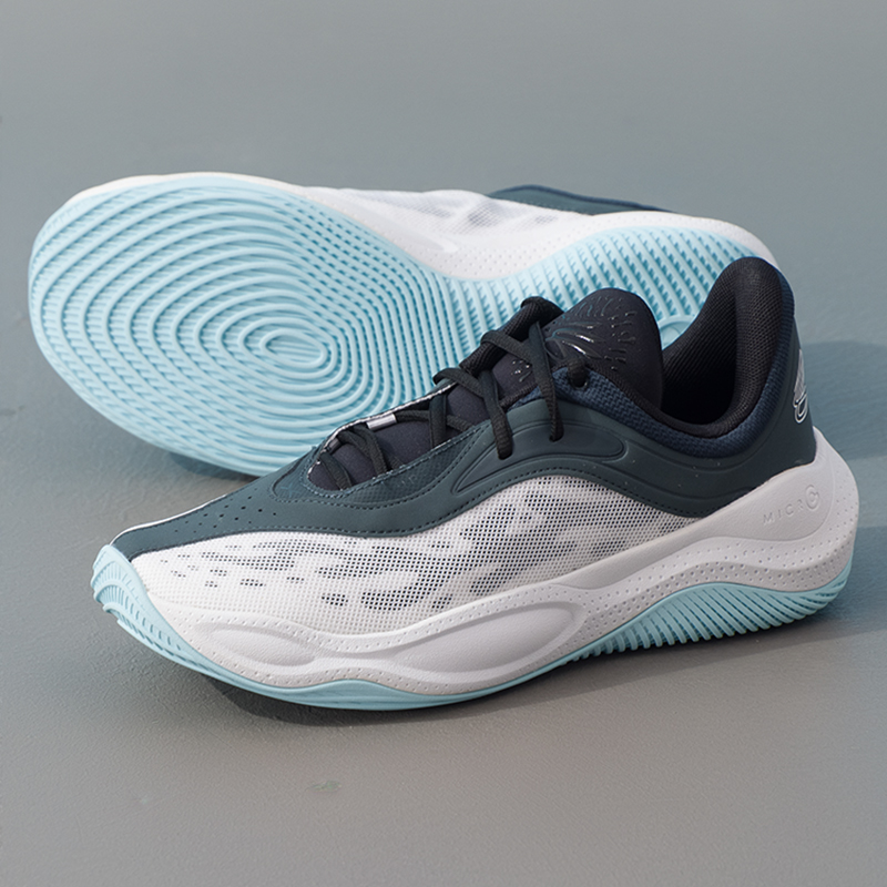 Men Shoes Under Armour - Under Armour Herren-Sportschuhe, dämpfend, verschleißfest, atmungsaktiv,