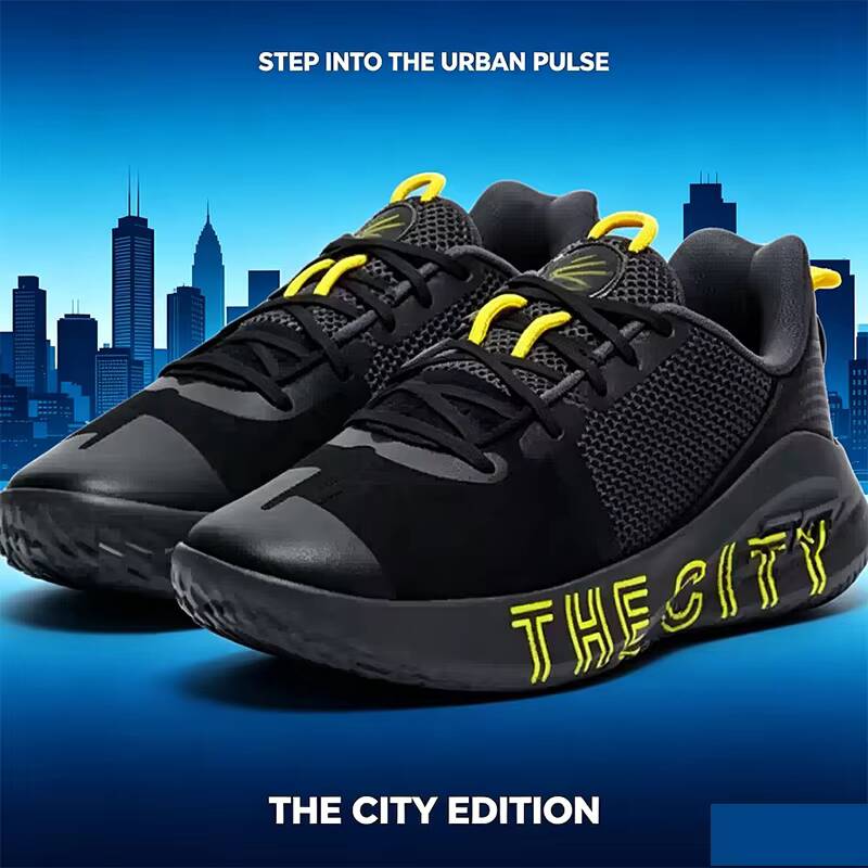 Men Shoes Under Armour - Heiße Under Armour Originals Basketballschuhe Signature