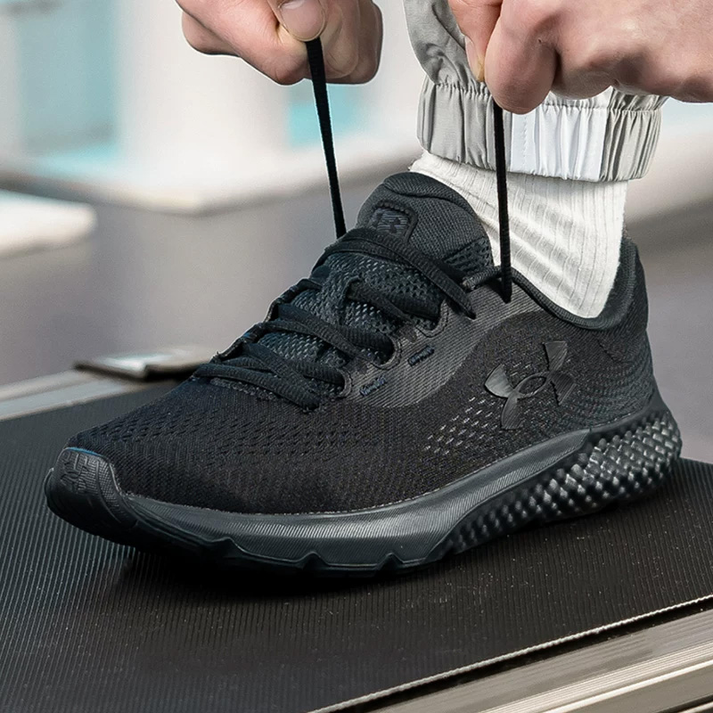Men Shoes Under Armour - Under Armour Laufschuhe für Herren –