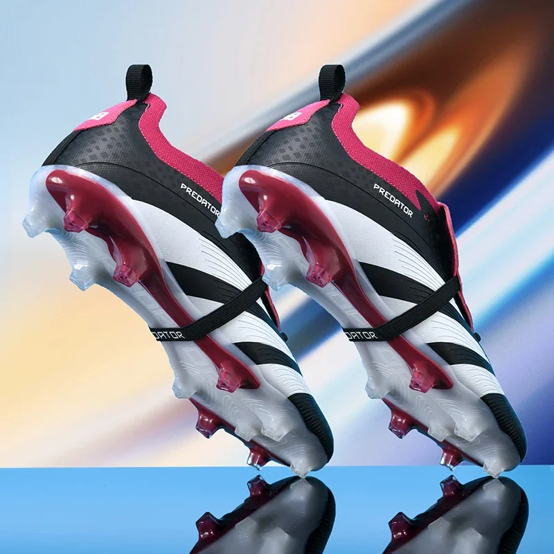 Men Shoes Size Chart - Neue Männer Fußball Schuhe Professionelle Boy