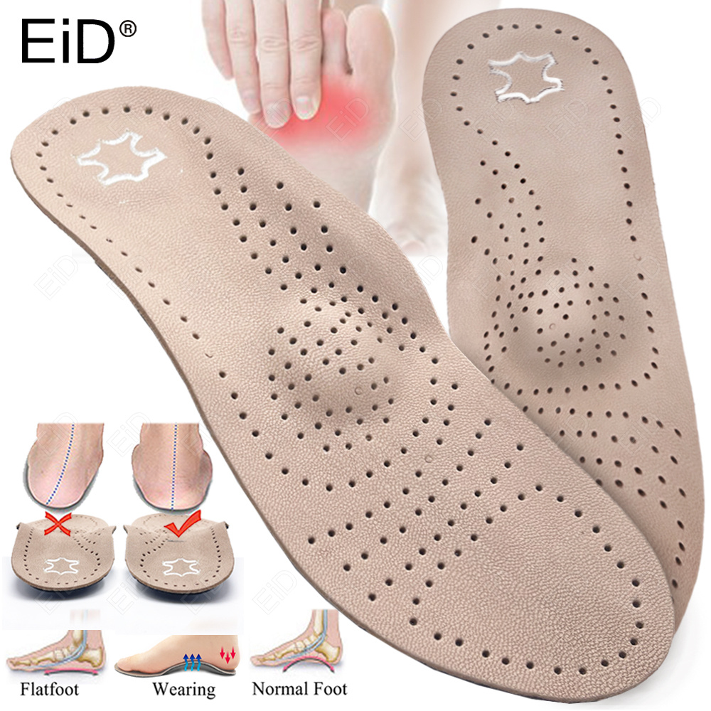 Men Shoes Eid - Eid echtes leder ortho pä dische