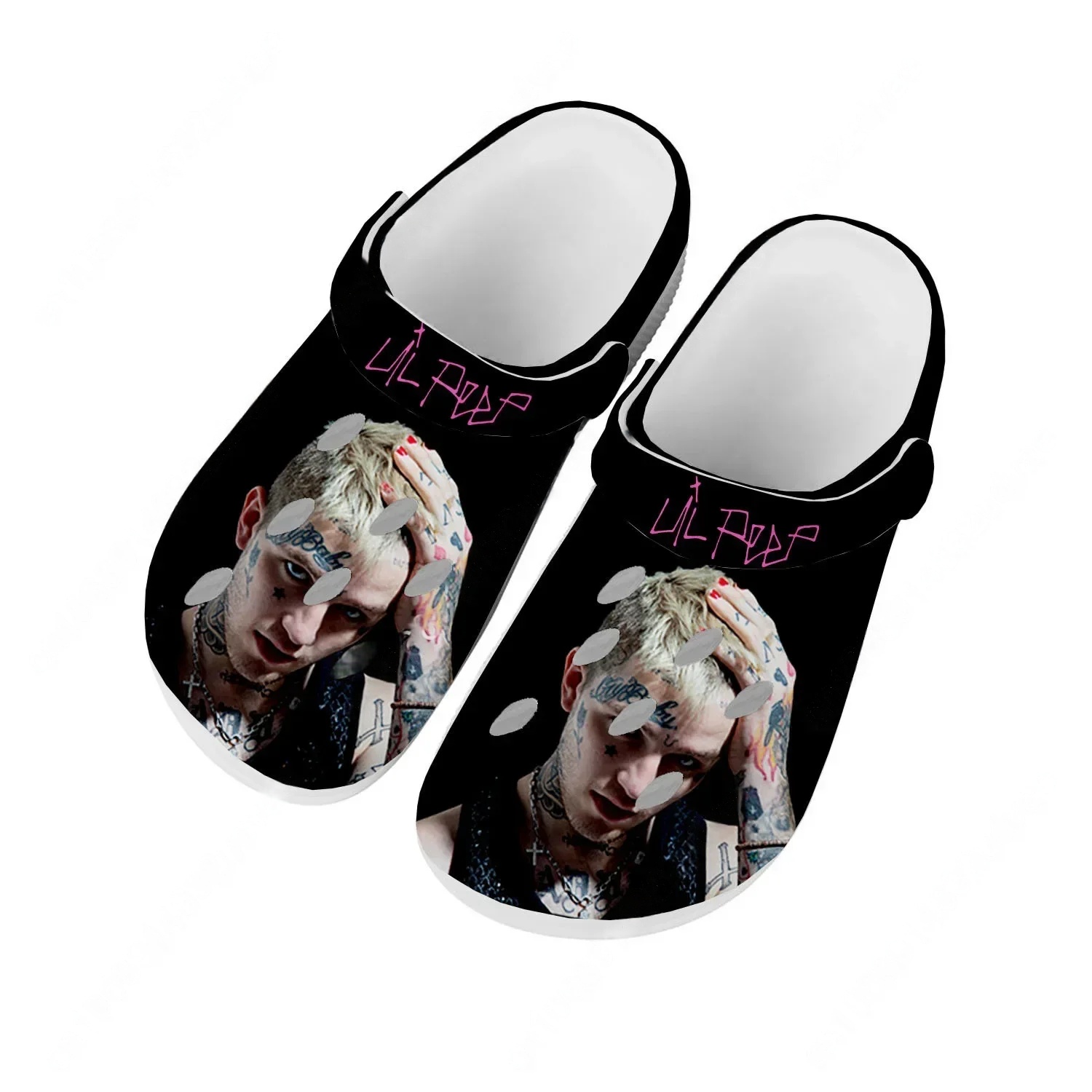 Men'S Shoes Comfort - Lil Peep Wasserschuhe für Herren und