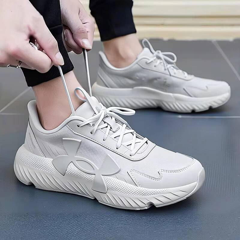 Men Shoes Under Armour - Neue Under Armour Unisex Sport-Freizeitschuhe 6010425-014
