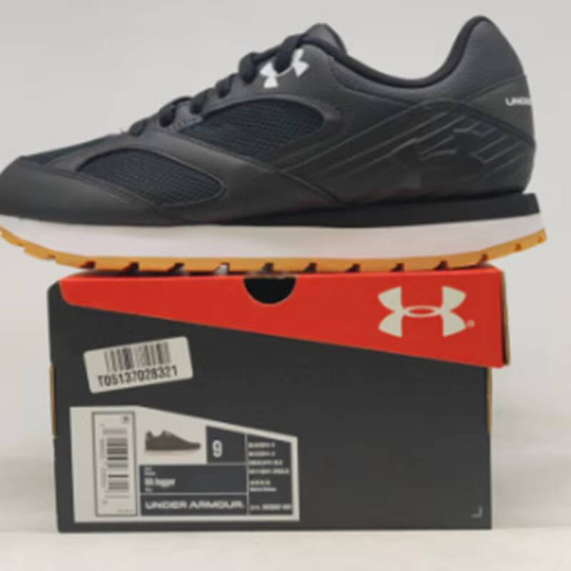Men Shoes Under Armour - Under Armour UA Herren Freizeitschuhe, atmungsaktiv,