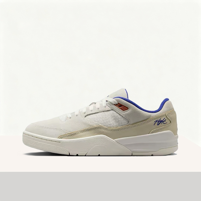 Men Shoes Kinds - Nike Jordan FLIGHT COURT bequeme, rutschfeste