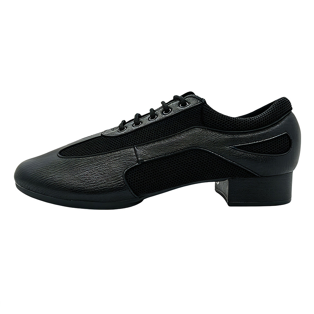 Schwarze Herren Lateinamerikan – Men Shoes Kinds Bewertung und Preis