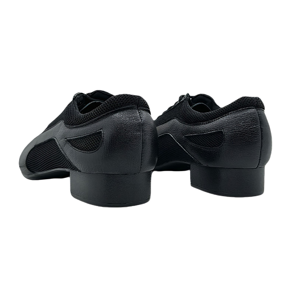 Schwarze Herren Lateinamerikan – Men Shoes Kinds Bewertung und Preis