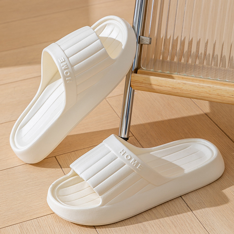 Sommer Schöne Einfarbig Hause  – Men'S Shoes To Women'S Size Bewertung und Preis