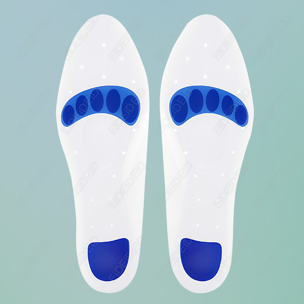 EID Orthopädische Silikon-Gel- – Men Shoes Eid Bewertung und Preis