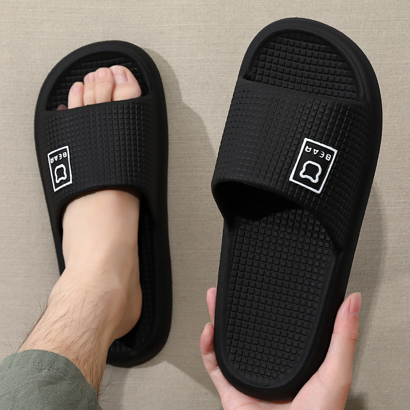 Frauen Sommer Hausschuhe Dusch – Men'S Shoes Comfort Bewertung und Preis