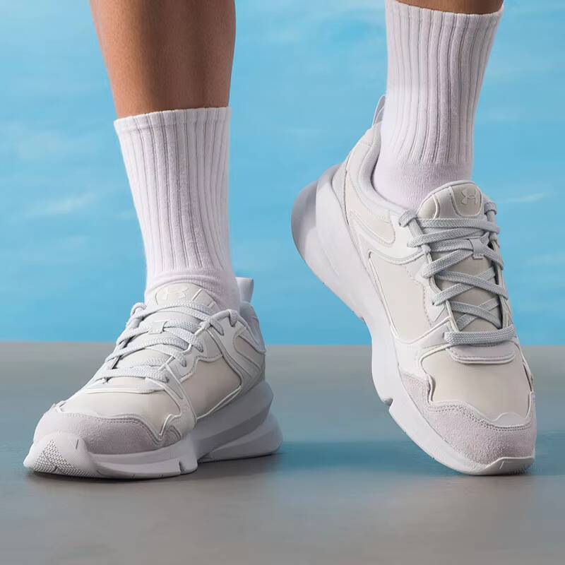 Neue Under Armour Unisex Sport – Men Shoes Under Armour Bewertung und Preis