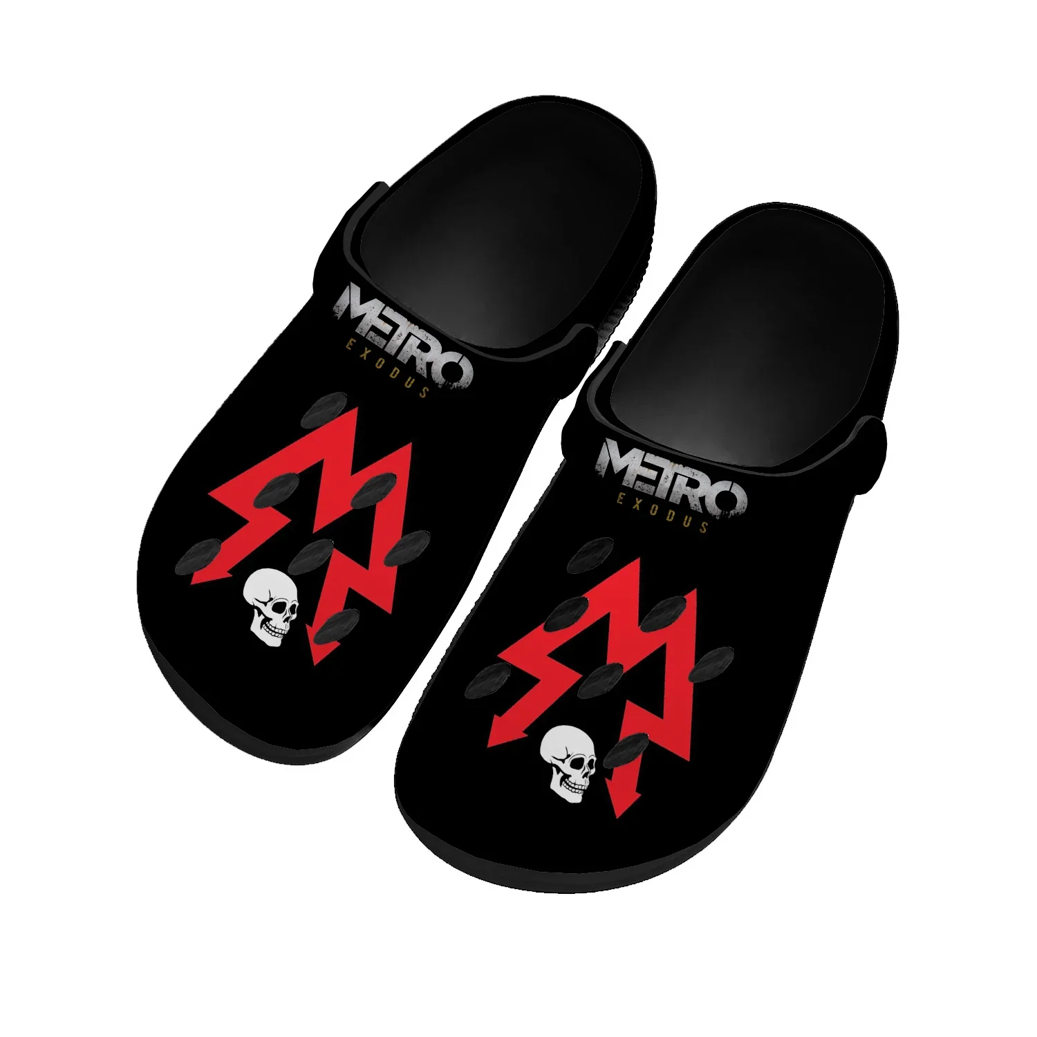 Metro Exodus Home Custom Sanda – Men Shoes Metro Bewertung und Preis