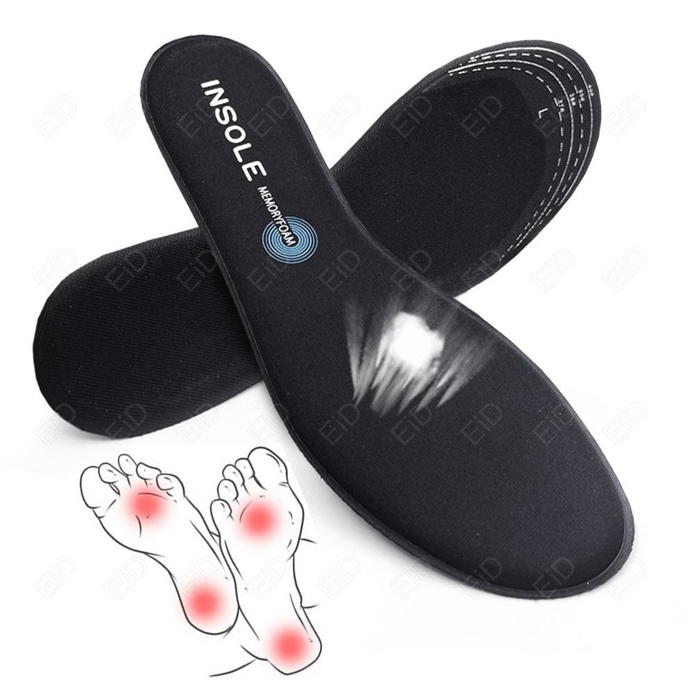 1 paar Memory Foam Sport Laufe – Men Shoes Eid Bewertung und Preis