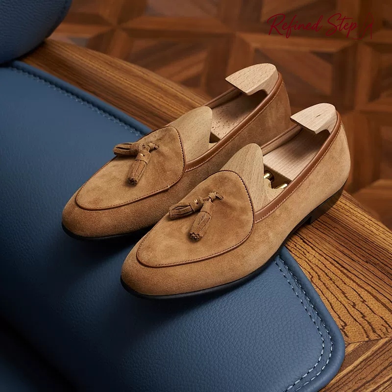 Italienische Herren-Loafer aus – Men Shoes Kinds Bewertung und Preis