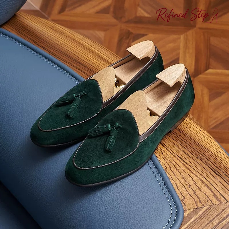 Italienische Herren-Loafer aus – Men Shoes Kinds Bewertung und Preis