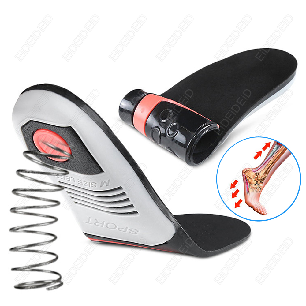 Silikongel Sport Plattfüße Arc – Men Shoes Eid Bewertung und Preis