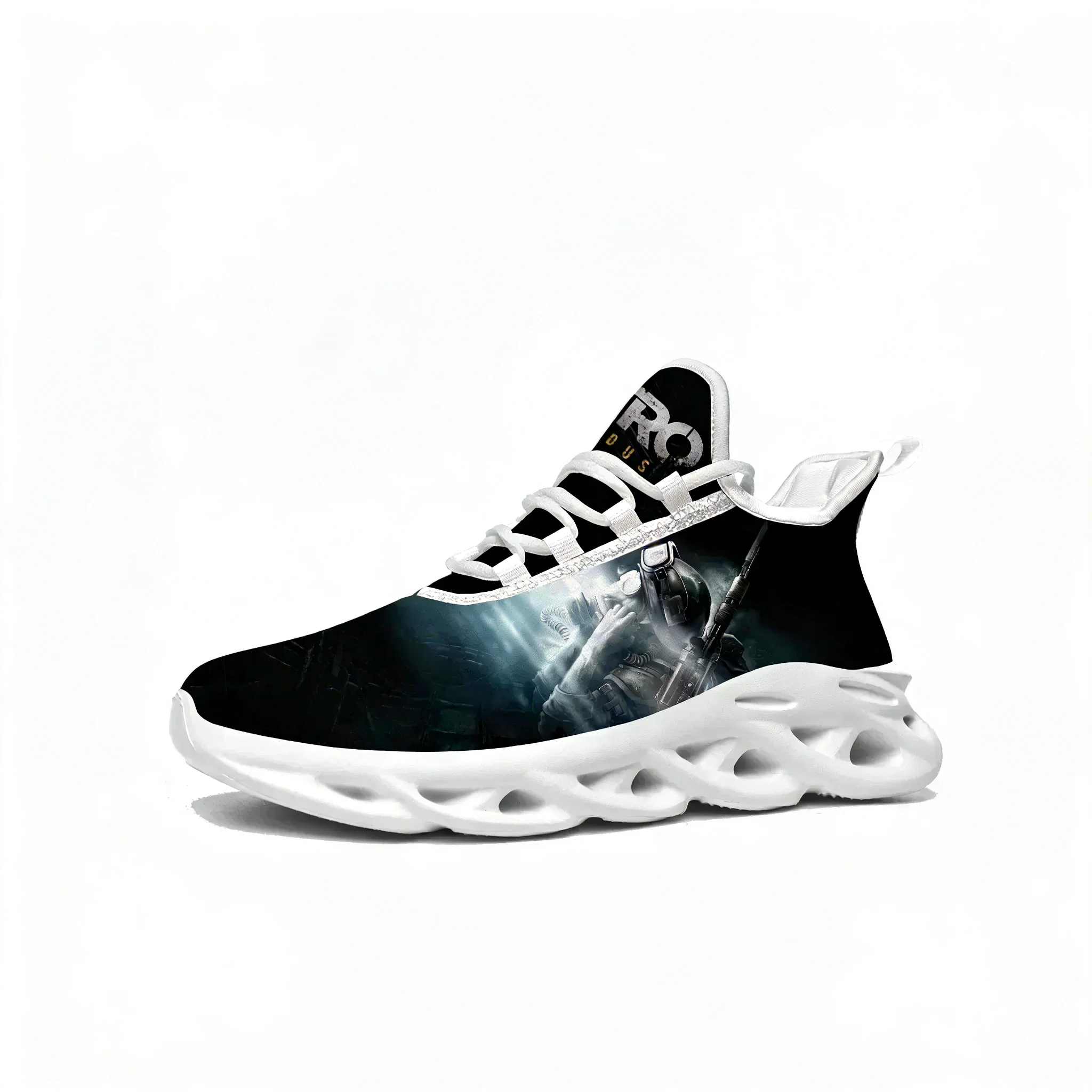 Metro Exodus Sneakers Cartoon  – Men Shoes Metro Bewertung und Preis
