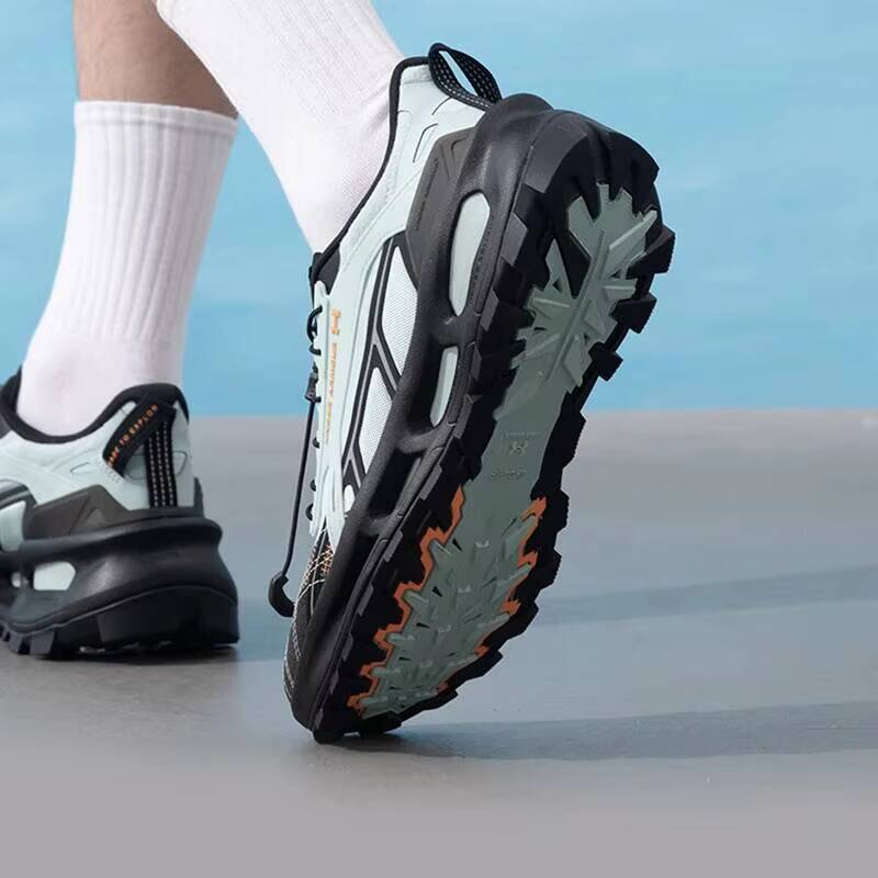 Under Armour Herren Damen Low- – Men Shoes Under Armour Bewertung und Preis