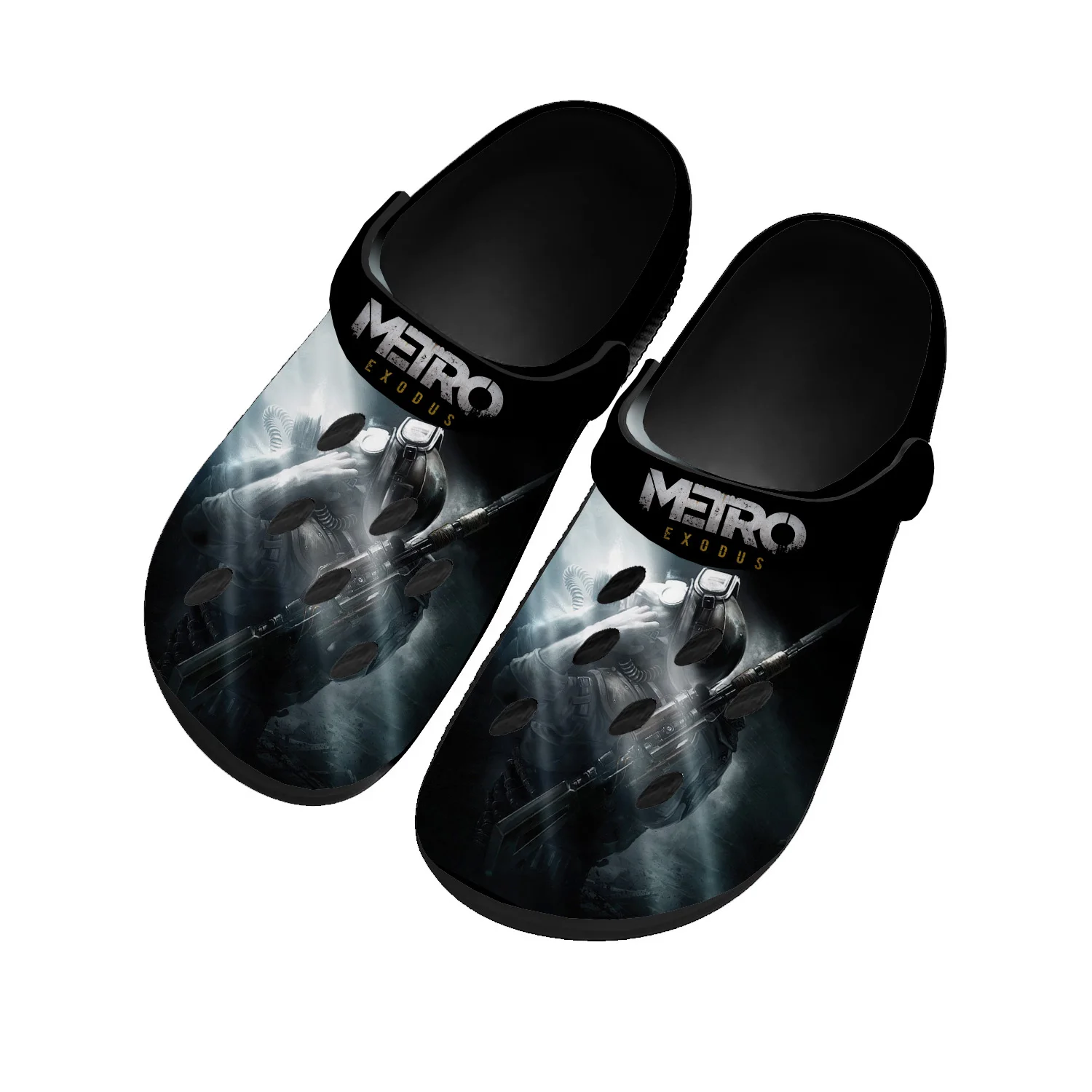 Metro Exodus Wasserschuhe für  – Men Shoes Metro Bewertung und Preis