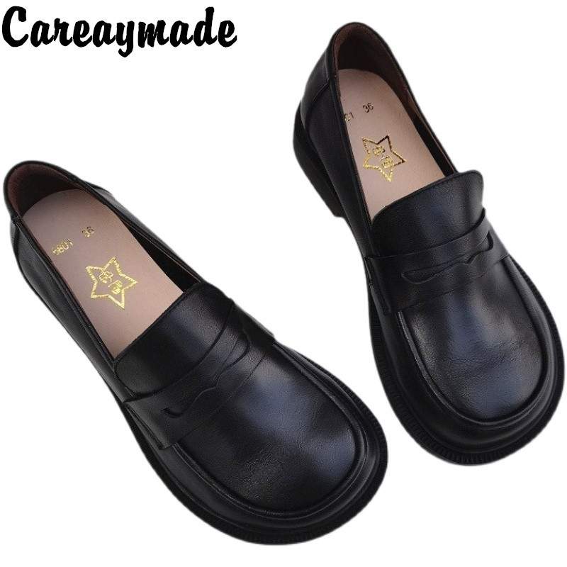 Careaymade-frauen Casual Schuh – Men'S Shoes To Women'S Size Bewertung und Preis