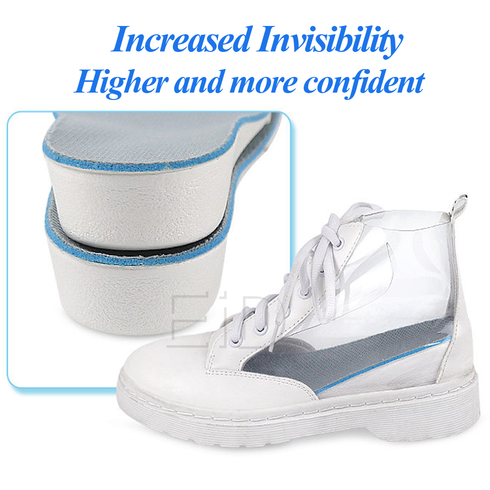 1,5-3,5 cm Höhe Erhöhen Einleg – Men Shoes Eid Bewertung und Preis