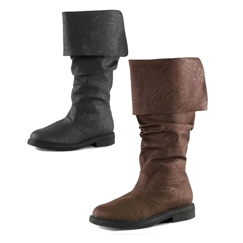Mittelalterliche Männer Ritter – Men Shoes Size Chart Bewertung und Preis