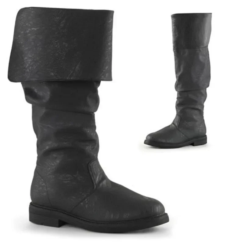 Mittelalterliche Männer Ritter – Men Shoes Size Chart Bewertung und Preis