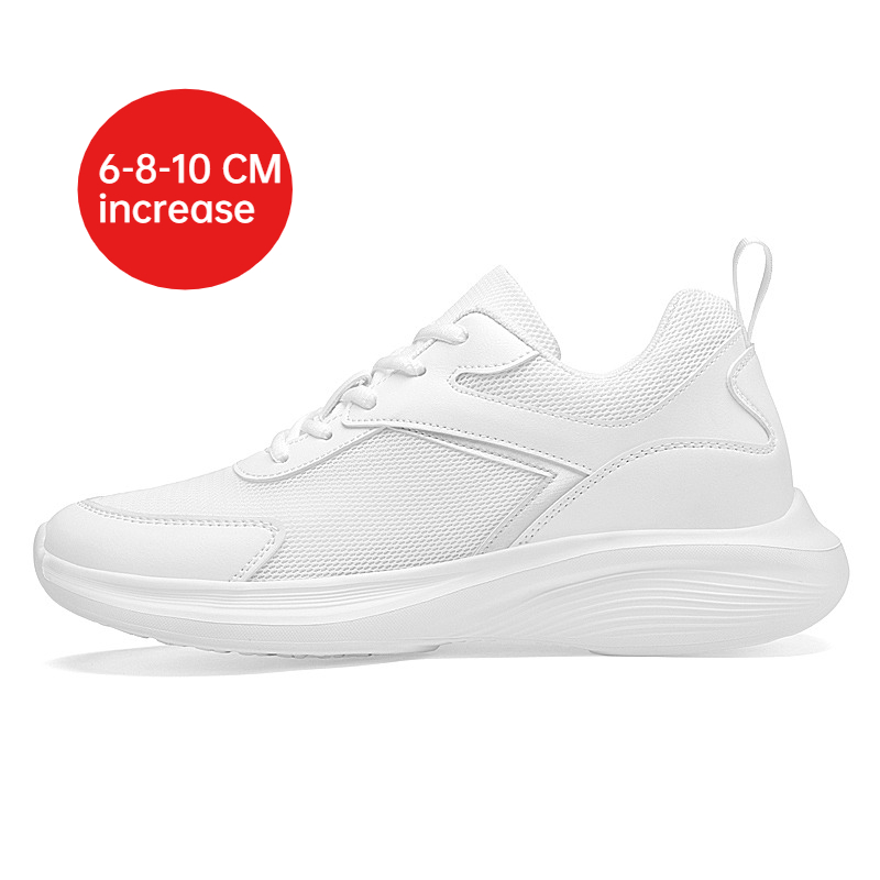 Herren Mode Höhenerhöhende Sne – Men Shoes Size Chart Bewertung und Preis