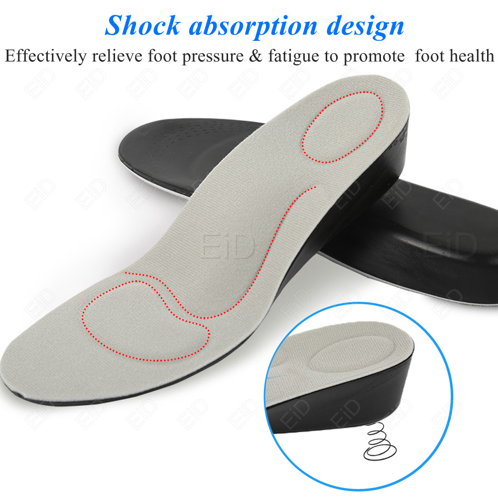 EiD Höhenvergrößerungs-Einlege – Men Shoes Eid Bewertung und Preis