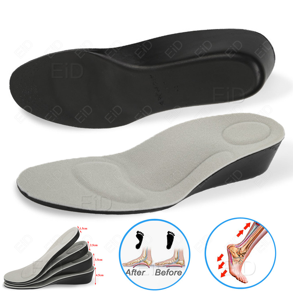 EiD Höhenvergrößerungs-Einlege – Men Shoes Eid Bewertung und Preis