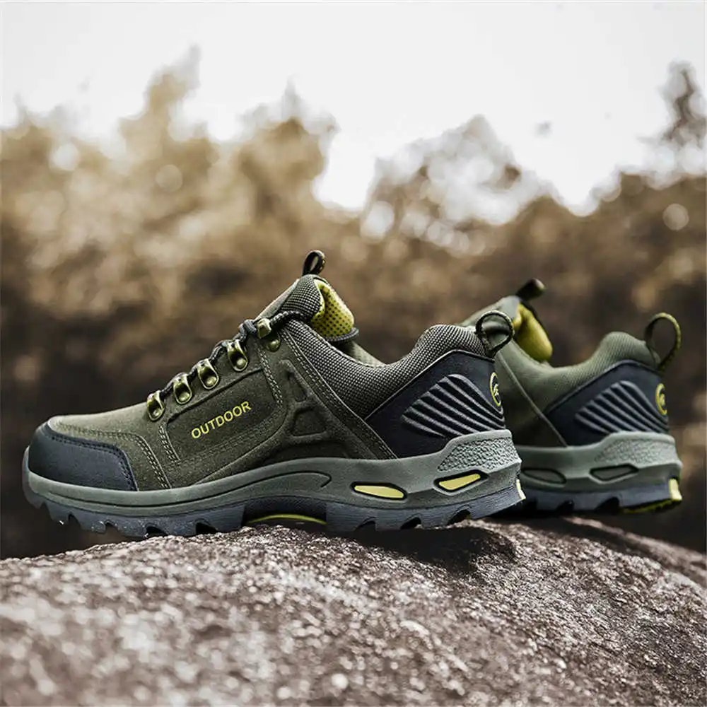 Rutschfeste Schnürung zum Wand – Men'S Shoes Good For Flat Feet Bewertung und Preis