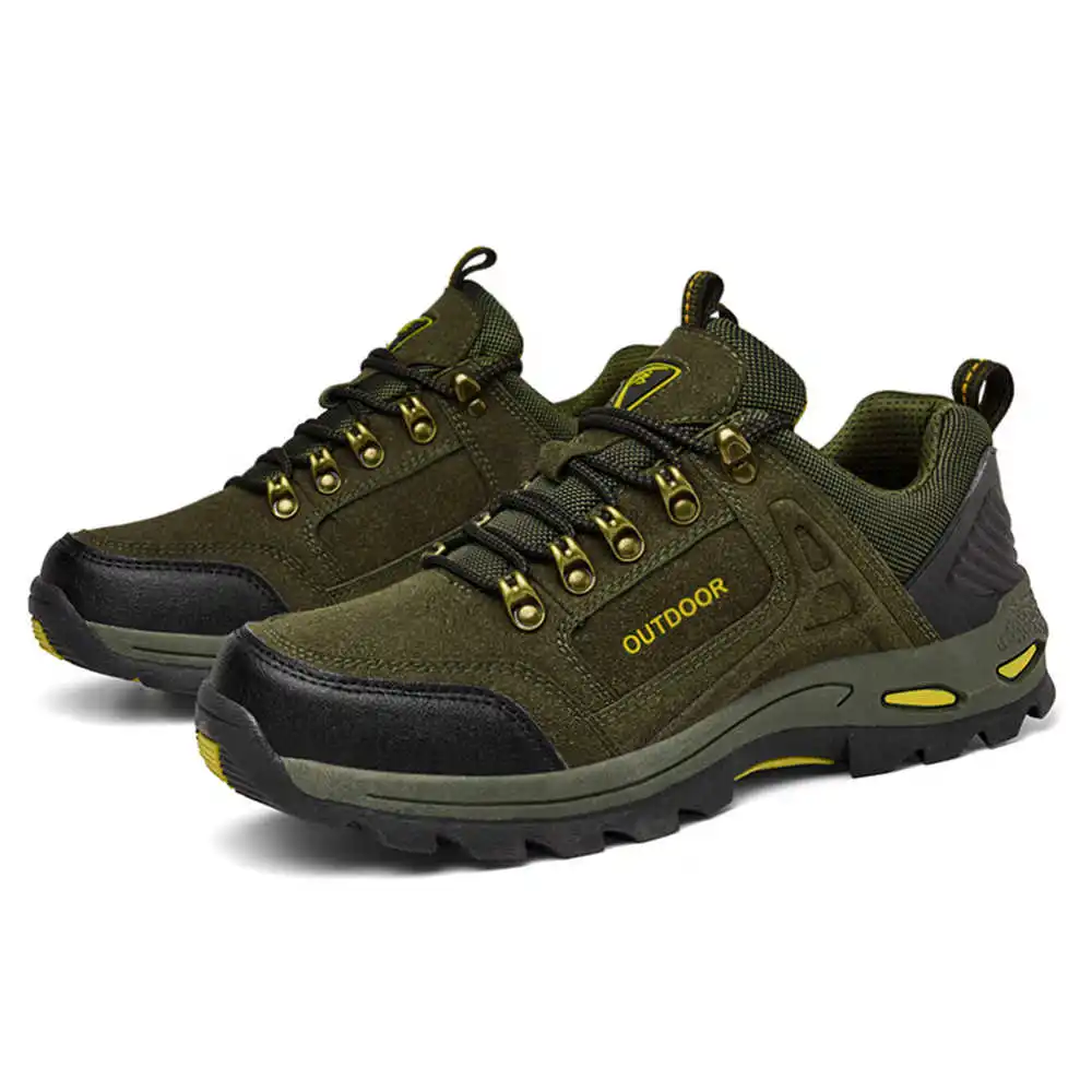 Rutschfeste Schnürung zum Wand – Men'S Shoes Good For Flat Feet Bewertung und Preis