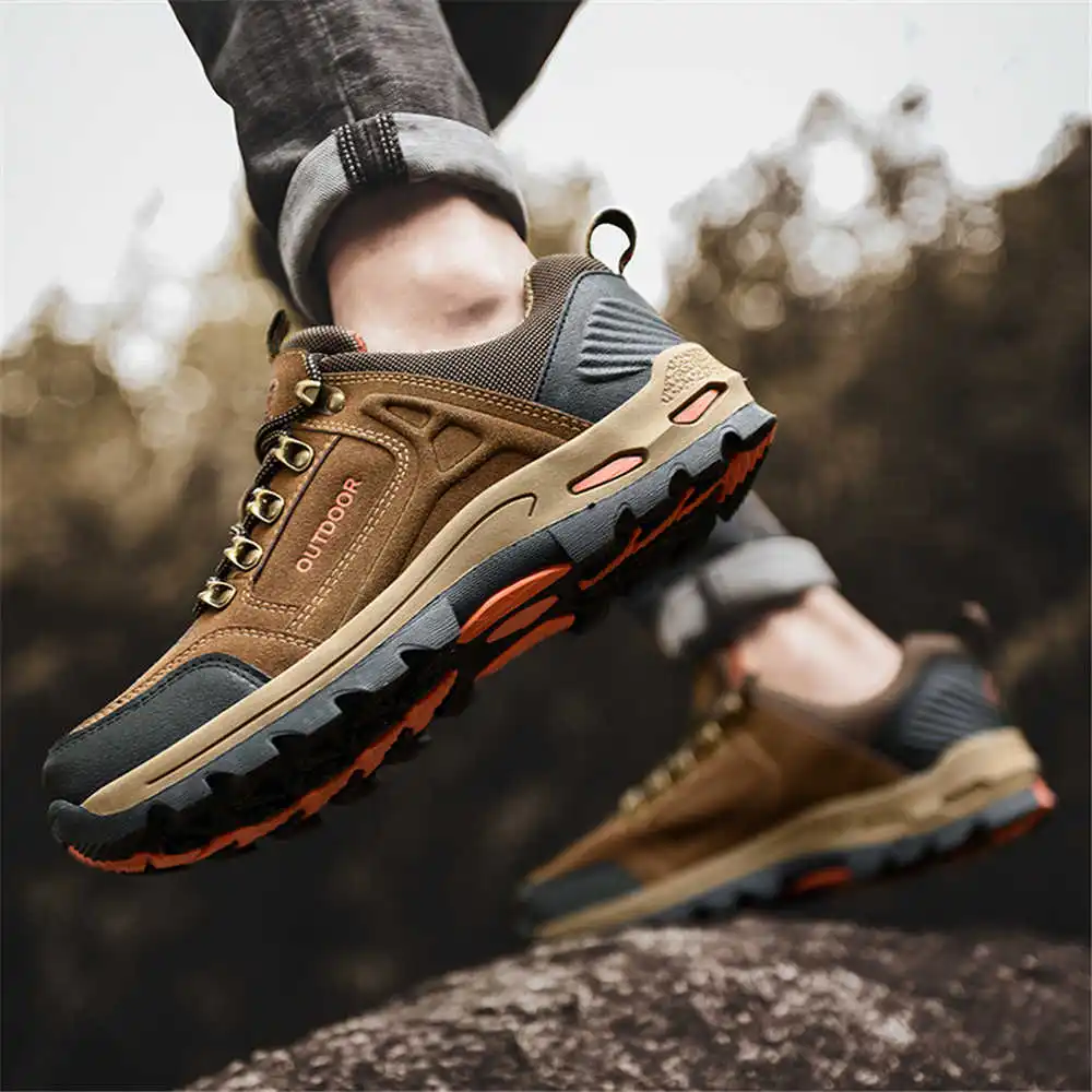 Rutschfeste Schnürung zum Wand – Men'S Shoes Good For Flat Feet Bewertung und Preis