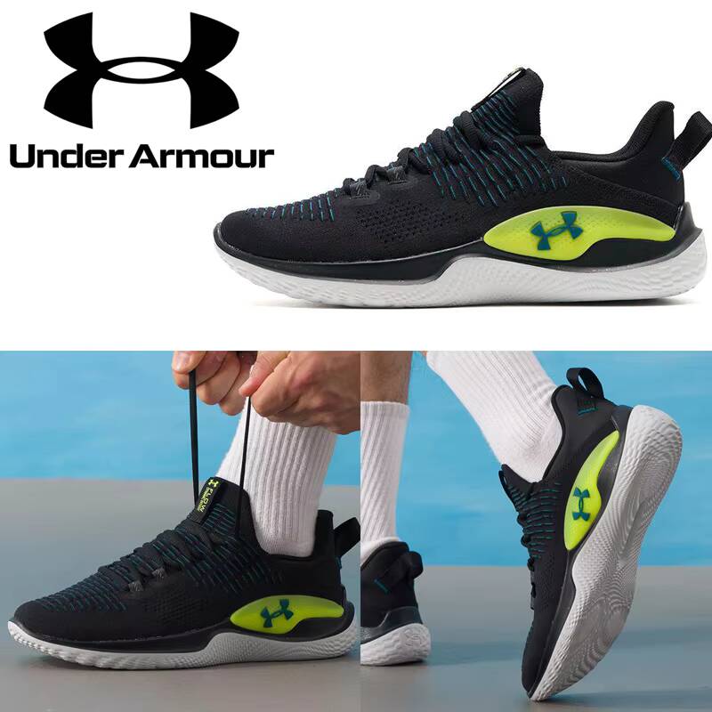 Neue Under Armour Herren-Sport – Men Shoes Under Armour Bewertung und Preis