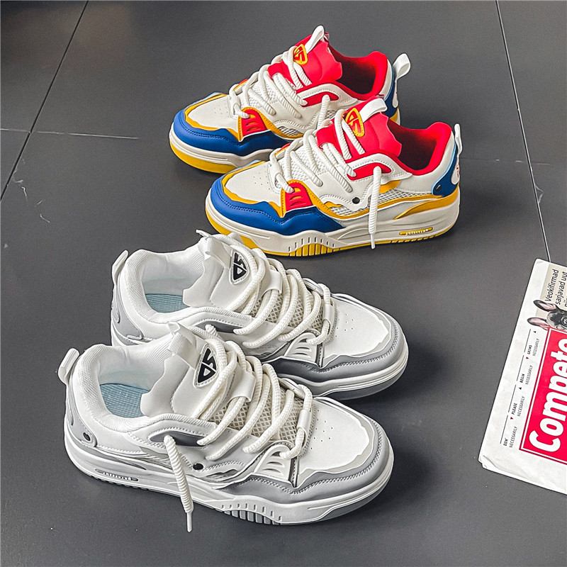 Herrenschuhe im neuen Stil für – Men Shoes Kinds Bewertung und Preis
