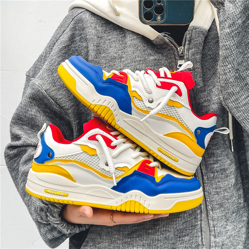 Herrenschuhe im neuen Stil für – Men Shoes Kinds Bewertung und Preis