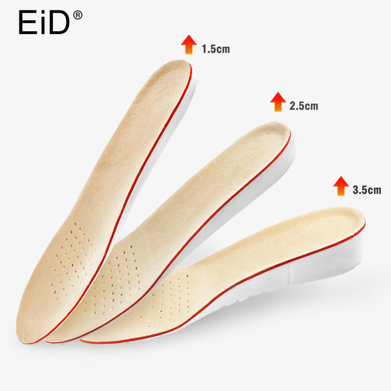 Echte Leder-Einlegesohlen, Uns – Men Shoes Eid Bewertung und Preis