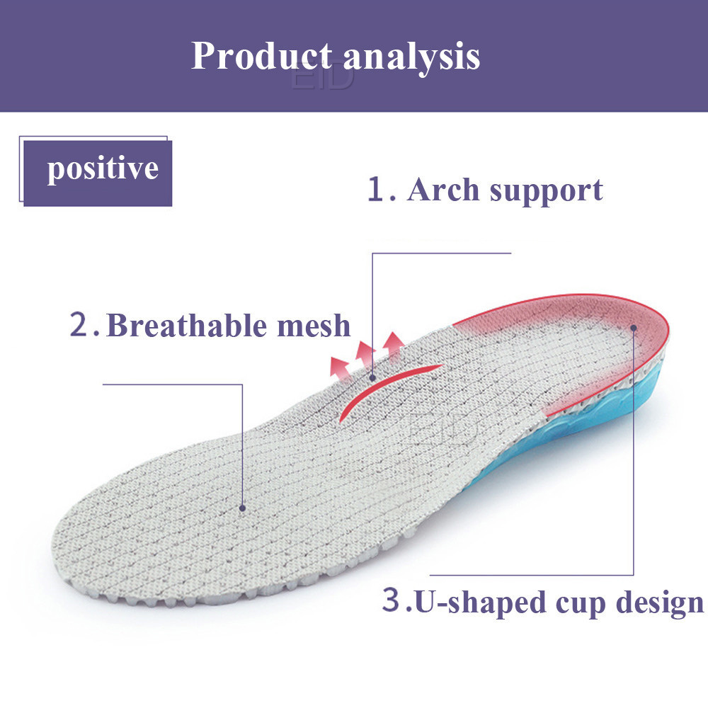 Silikon orthopädische Schuhe S – Men Shoes Eid Bewertung und Preis
