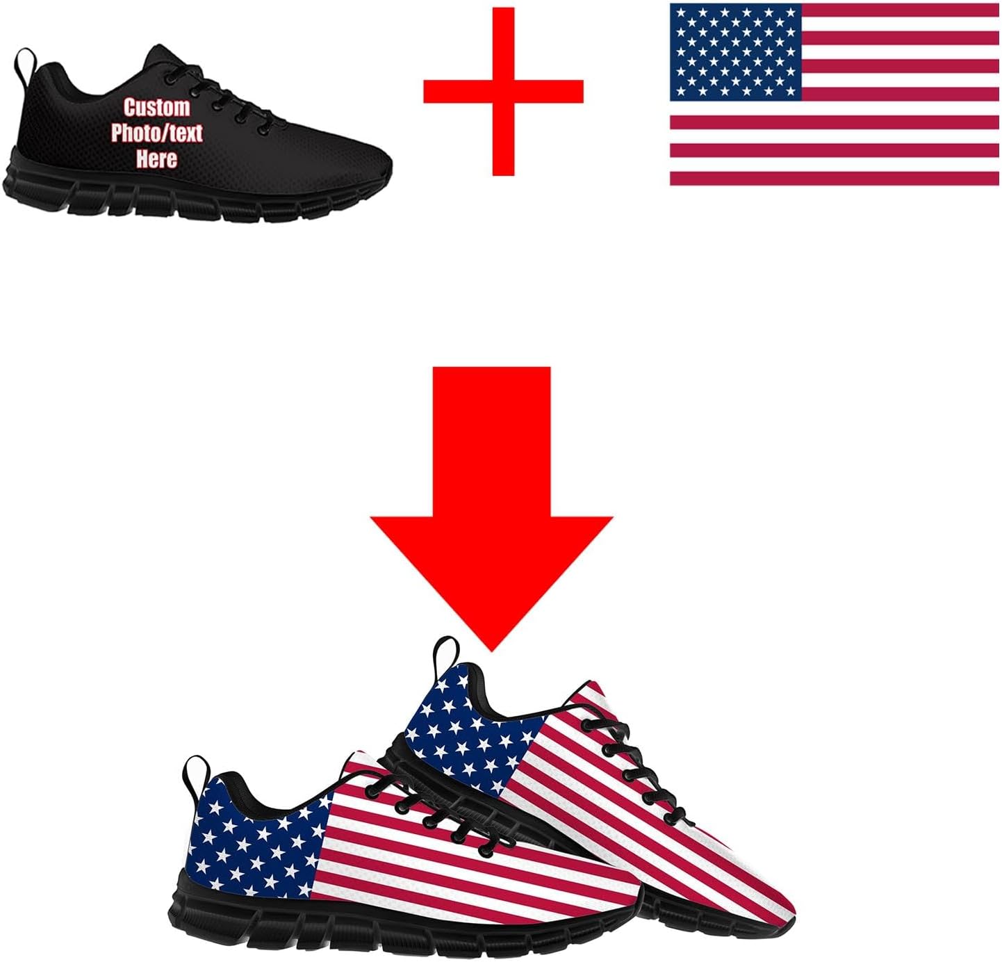 Benutzerdefinierte Sneakers He – Men'S Shoes For Suits Bewertung und Preis
