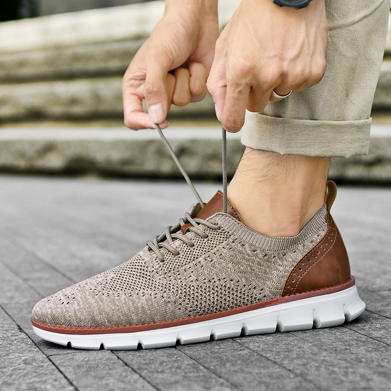 Herren-Freizeitschuhe, klassis – Men'S Shoes Dress Casual Bewertung und Preis