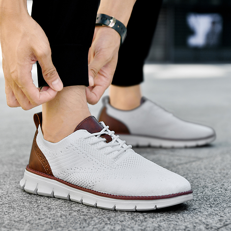 Herren-Freizeitschuhe, klassis – Men'S Shoes Dress Casual Bewertung und Preis