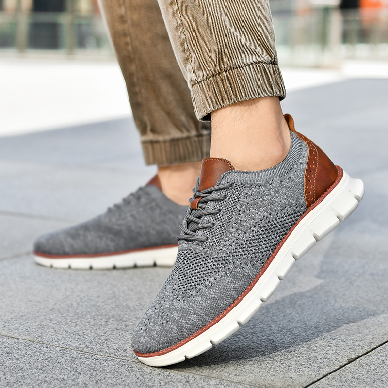 Herren-Freizeitschuhe, klassis – Men'S Shoes Dress Casual Bewertung und Preis