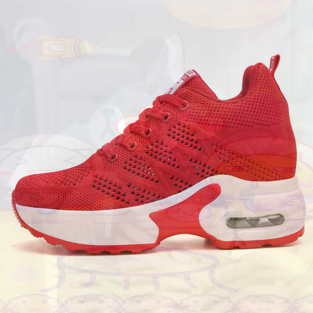 Rote Größe 36, Schuhe für Dame – Men'S Shoes Good For Flat Feet Bewertung und Preis
