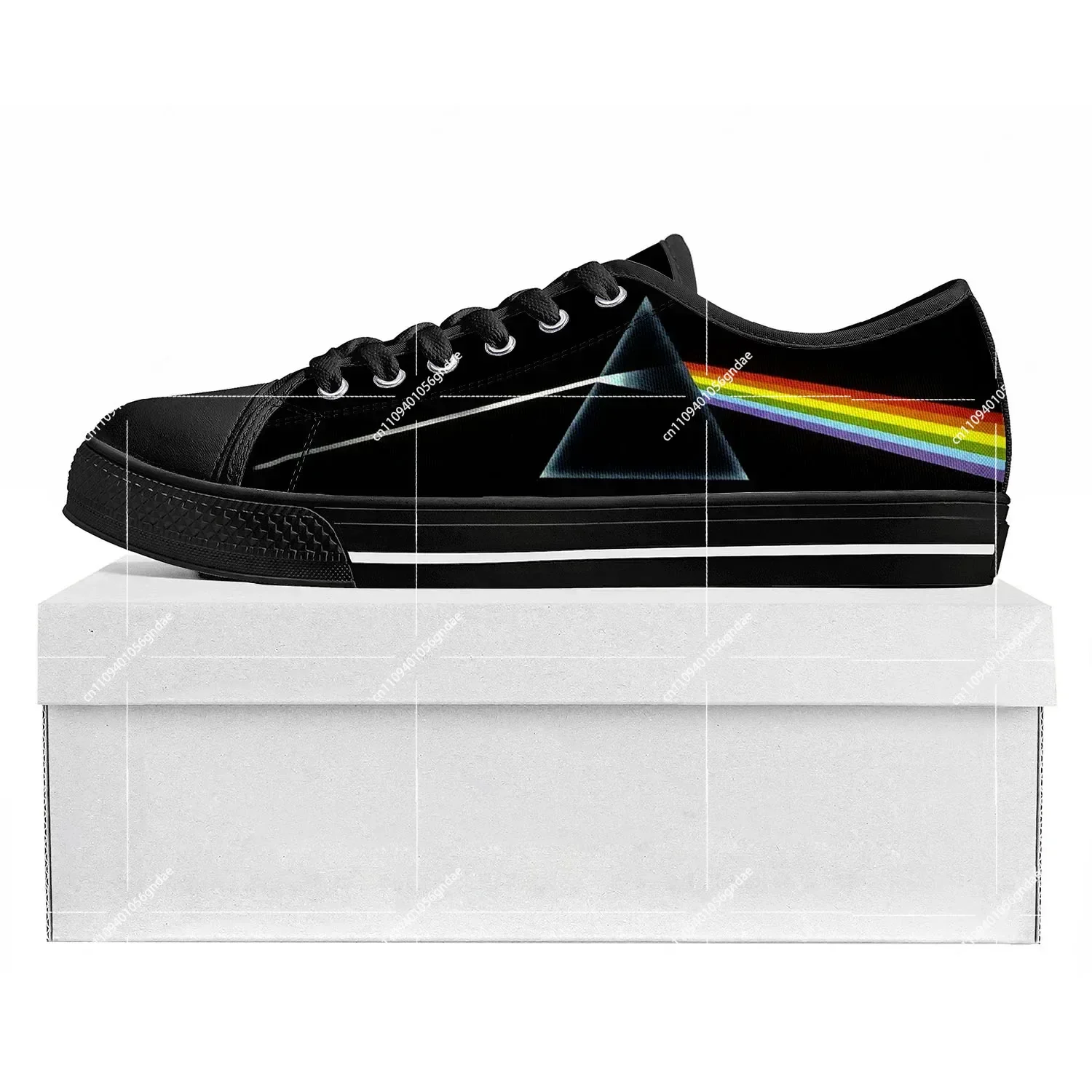 The Wall Rock Low-Top-Sneaker  – Men'S Shoes For Suits Bewertung und Preis