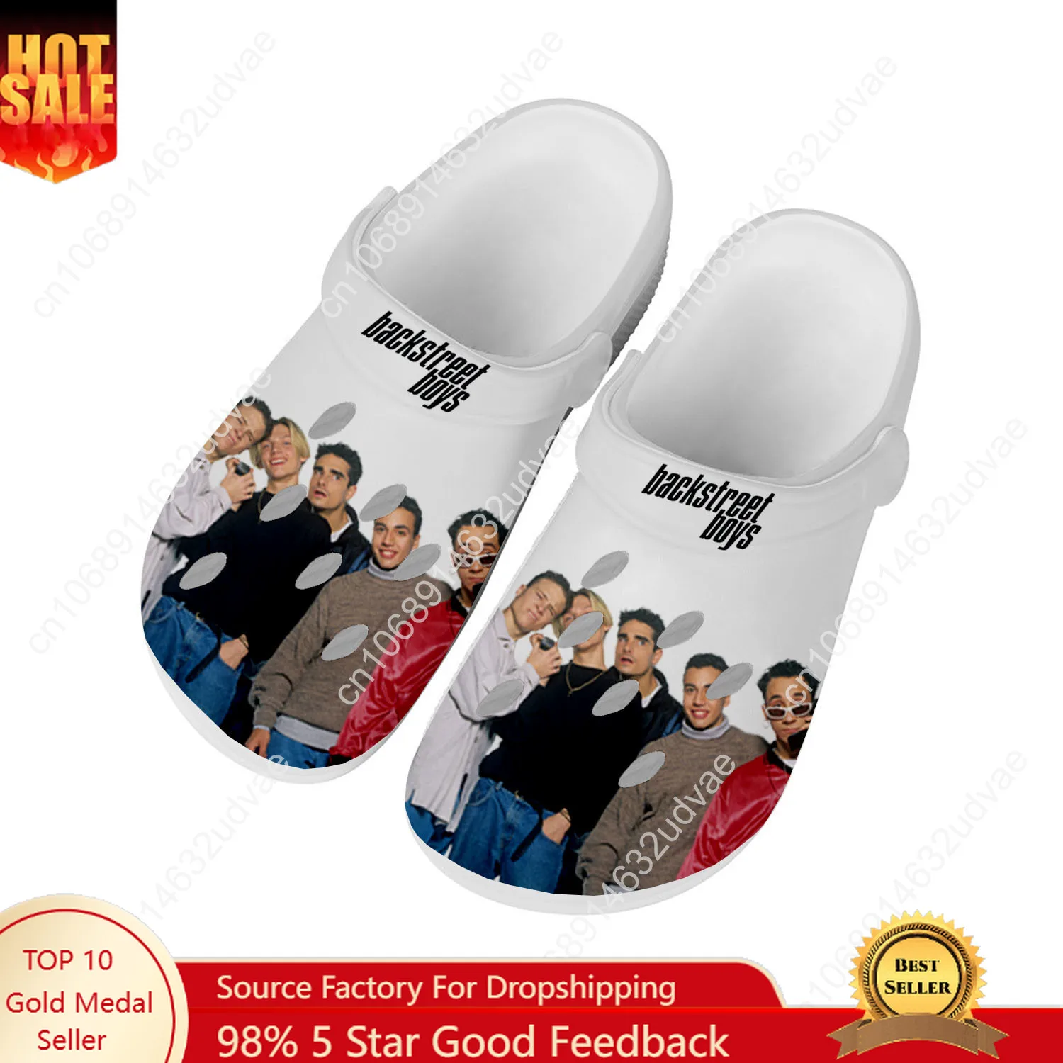 Backstreet Boys Wasserschuhe f – Men'S Shoes Comfort Bewertung und Preis