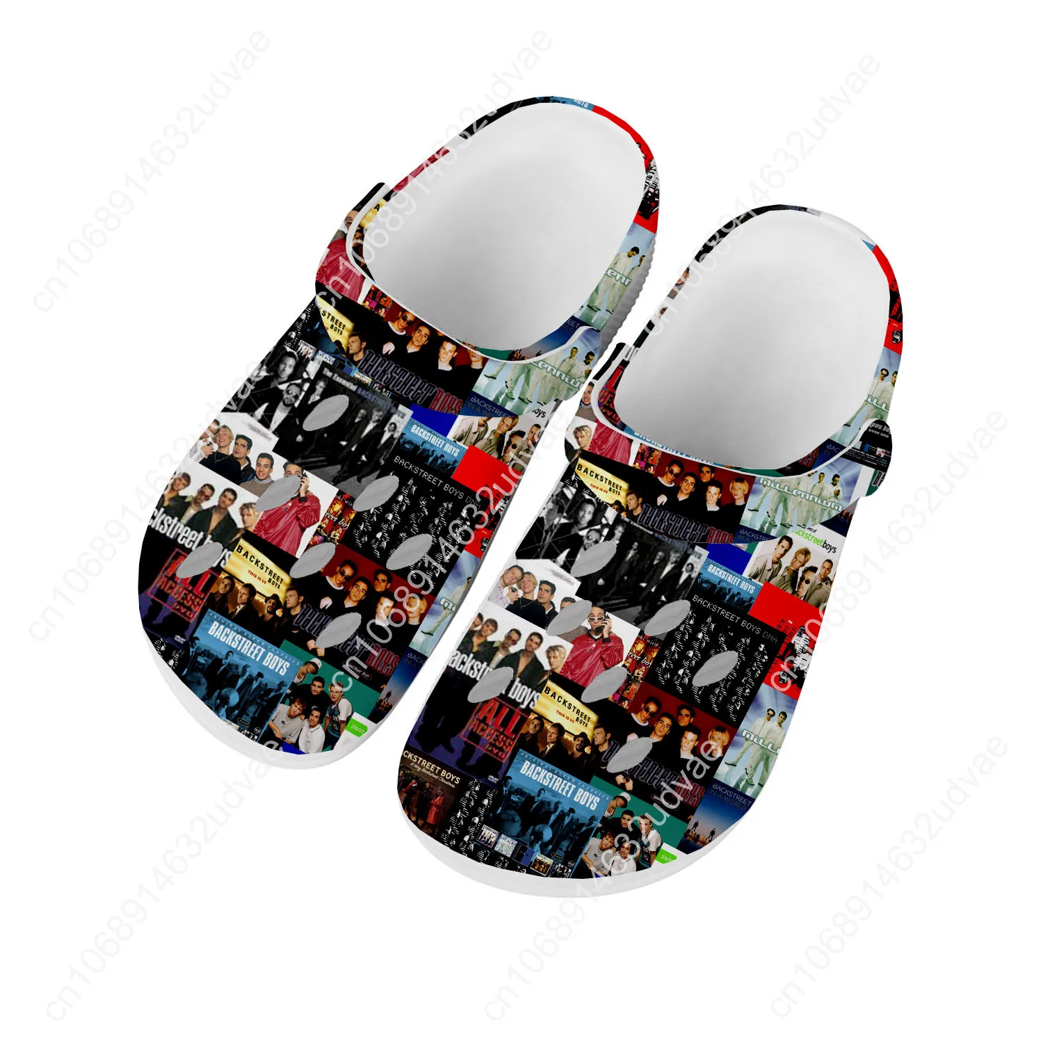 Backstreet Boys Wasserschuhe f – Men'S Shoes Comfort Bewertung und Preis